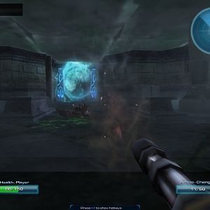 FpS Deathmatch/survival: 5