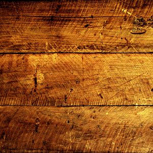 old wood