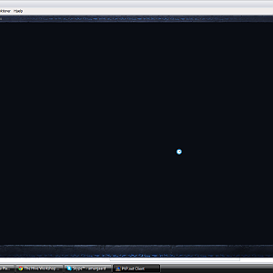 I can't get my League of Legends work :C