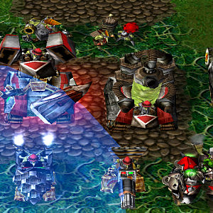 GroundForces