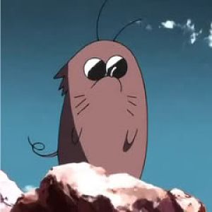 Gurren Lagann   Boota
