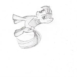 Twilight Sparkle!