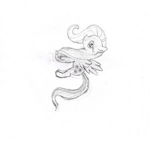 Fluttershy!