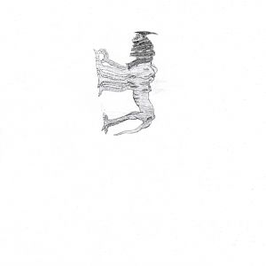 Splepnir, The Evil Eight Legged Horse-Like Beastie.