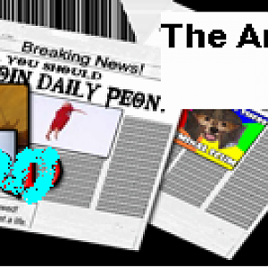 Amargaard Sig Upgrade Idea

-Change most red parts to teal, including name. That's my teamcolor in the DP roleplay.
-Add sunglasses to the peon.
-