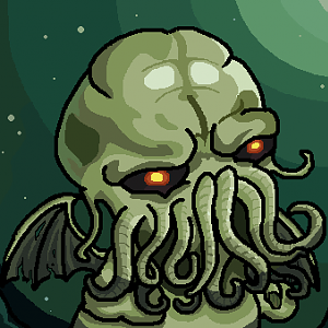 Cthulhu Fsjal