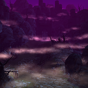 Grim's Wall

It has been almost a year and a half since Ballsin'ass set foot in the dungeon fortress of Grim Batol.
Where they were swallowed by th