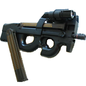 P90 2