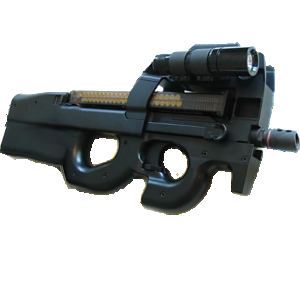 P90
