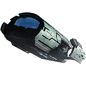 Puddle Jumper