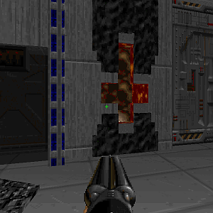 Lava Levels
First Screenshot