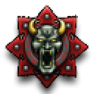 Word Bearers' Legion Avatar