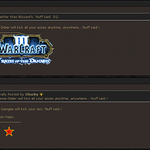 Epic Trolling
