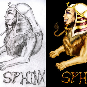 SphxComparasion