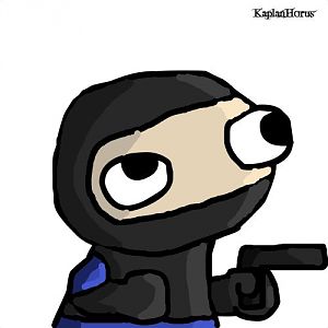 GIGN Fsjal