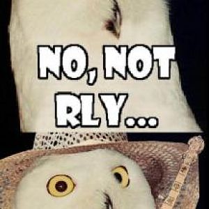 o rly