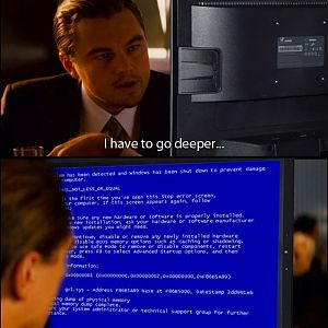 inception