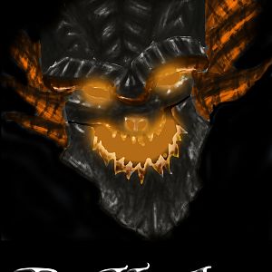 Deathwing Concept Art