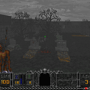 Undead Journey