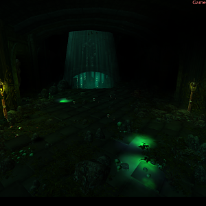 The Crypt