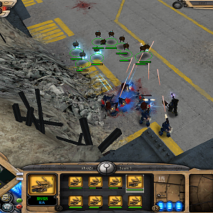 LOLOLOLOL DRONES WIN