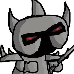 Mordekaiser - The Master of Metal FSjal
i make it for friend :)