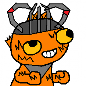 Firelord