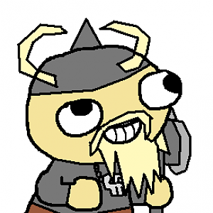 Mountain King