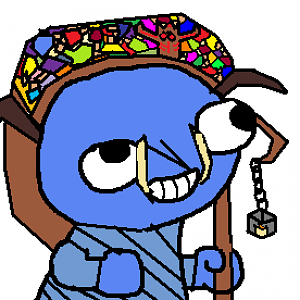 Witch Doctor