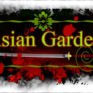 Asian Garden LOGO