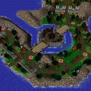 Gilneas