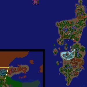 Minimap