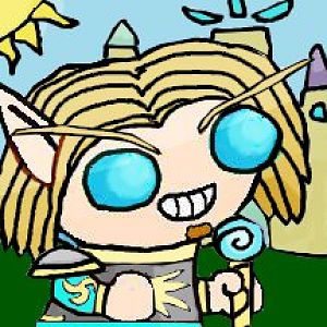 FSJAL Arcanist