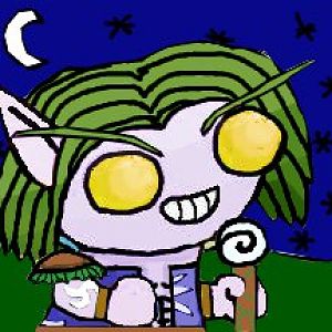 FSJAL Druid