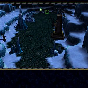 True story of Arthas 02
