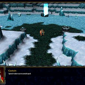 True story of Arthas 04