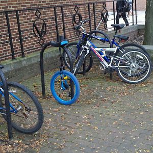 unicycle