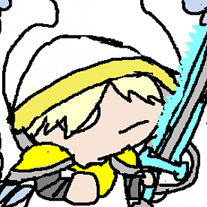 An Archangel of HoMM5