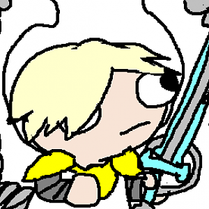 An Angel of HoMM5