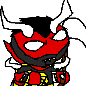 A Archdevil of HoMM3