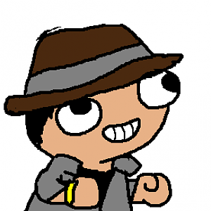 Bruno Mars from the Just the Way you are music video