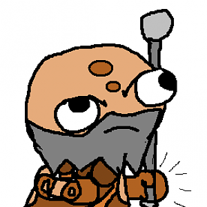 Diablo III Monk Male
