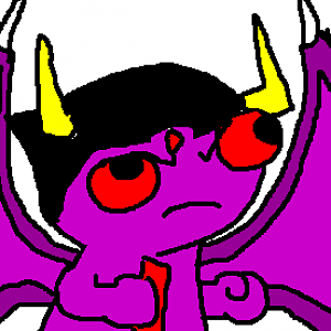 Devil Kazuya