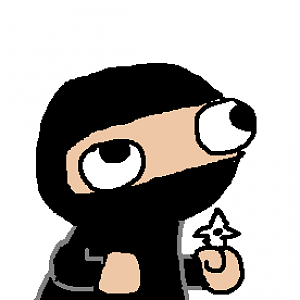 A Ninja