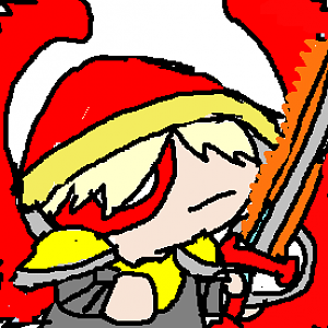 Seraph from HoMM5
