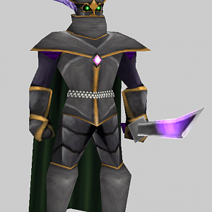 Brand new wip. About 70%. Yet too simple.