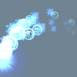 I decided to make a orb effects pack. Maybe soon it will be done, but yet there is pnly a water orb attach.