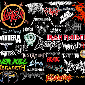 #Metal#