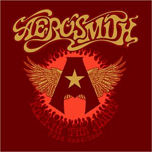 aerosmith