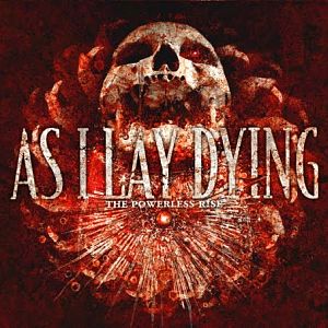 as i lay dying